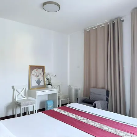 Séjour chez l'habitant Beliy