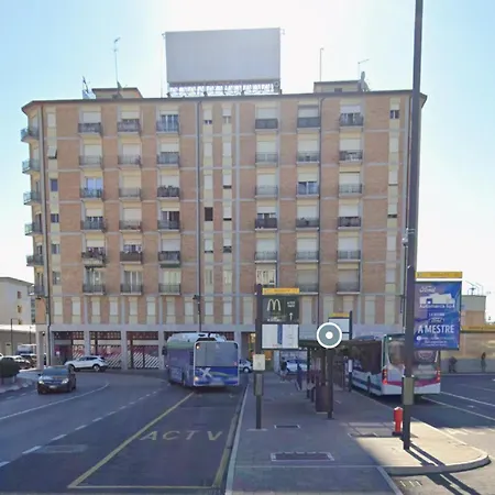 Beliy * Μέστρε