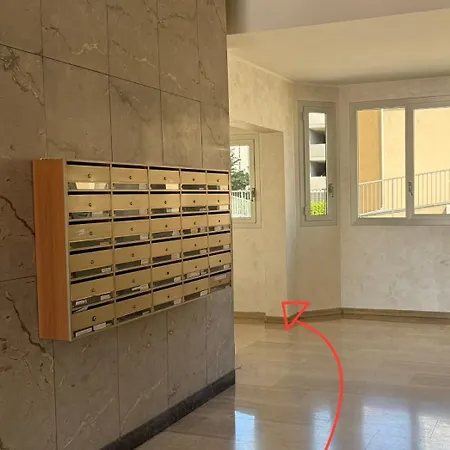 Beliy Δωμάτια σε οικογενειακή κατοικία