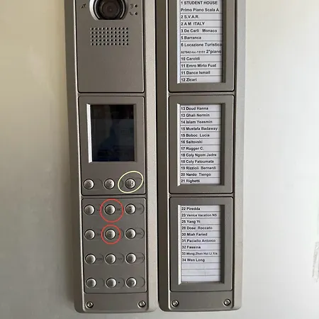 Beliy * Μέστρε