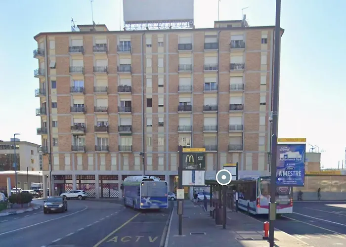 Beliy * Μέστρε