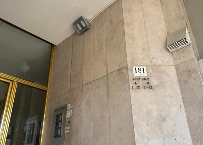 בית אירוח Beliy